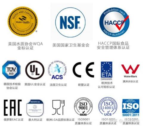 知乎净水大V深度解析BWT净水壶