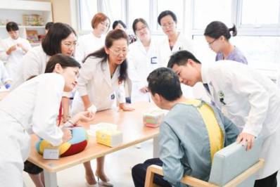 2018泰康医养结合健康管理论坛在沪举办，推进医养结合再升级