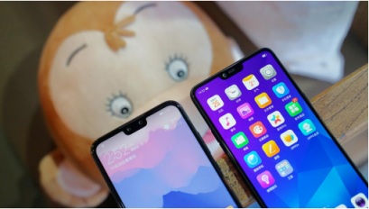 华为畅享9 Plus对比 OPPO A3 谁优谁劣 你来评判