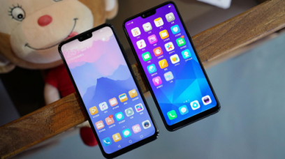 华为畅享9 Plus对比 OPPO A3 谁优谁劣 你来评判