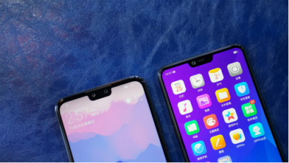 华为畅享9 Plus对比 OPPO A3 谁优谁劣 你来评判
