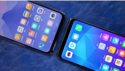 华为畅享9 Plus对比 OPPO A3 谁优谁劣 你来评判