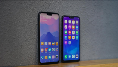 华为畅享9 Plus对比 OPPO A3 谁优谁劣 你来评判