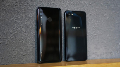 华为畅享9 Plus对比 OPPO A3 谁优谁劣 你来评判