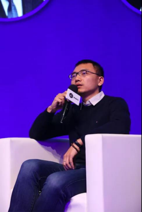 新颜科技CPO常智超：智能风控赋能 强化金融机构科技属性