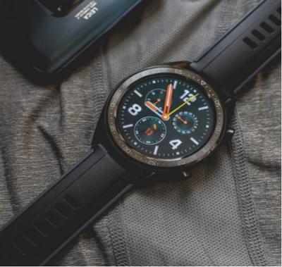 一表难求！ 爆款智能手表HUAWEI WATCH GT双12卖至脱销