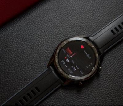 一表难求！ 爆款智能手表HUAWEI WATCH GT双12卖至脱销
