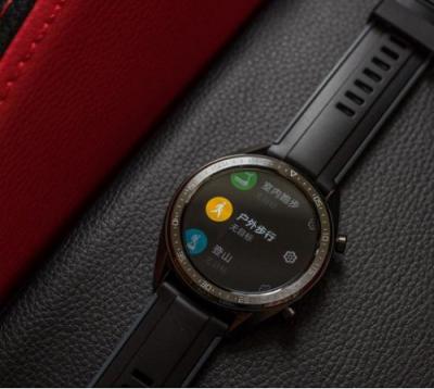 一表难求！ 爆款智能手表HUAWEI WATCH GT双12卖至脱销