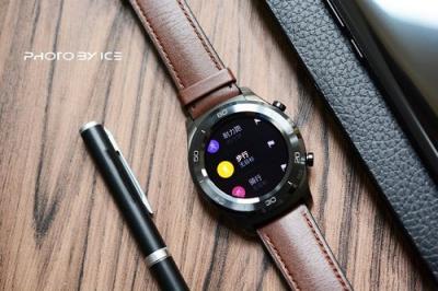 双十二走红全网的智能手表 HUAWEI WATCH 2系列拿下安卓智能手表销量冠军