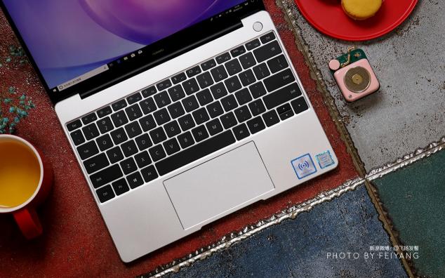 预售即将开启 华为MateBook 13笔记本重燃PC新期待