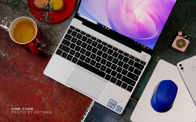 预售即将开启 华为MateBook 13笔记本重燃PC新期待