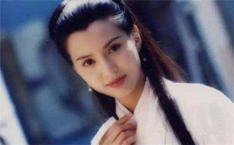 《神雕侠侣》再翻拍 八个版本的小龙女和郭襄大盘点，你最喜欢哪一个？