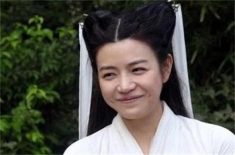 《神雕侠侣》再翻拍 八个版本的小龙女和郭襄大盘点，你最喜欢哪一个？
