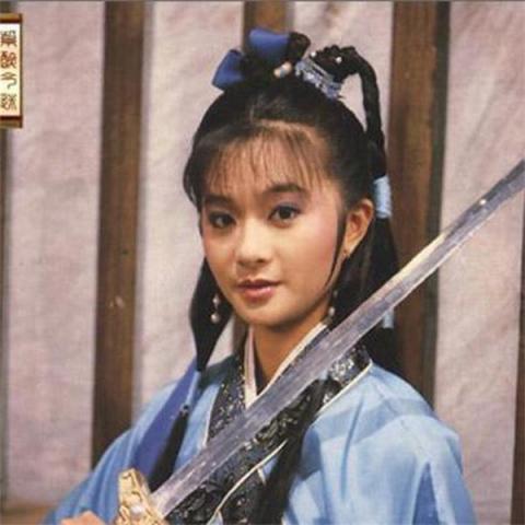 《神雕侠侣》再翻拍 八个版本的小龙女和郭襄大盘点，你最喜欢哪一个？