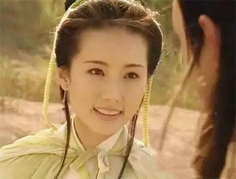 《神雕侠侣》再翻拍 八个版本的小龙女和郭襄大盘点，你最喜欢哪一个？