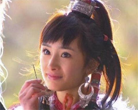 《神雕侠侣》再翻拍 八个版本的小龙女和郭襄大盘点，你最喜欢哪一个？