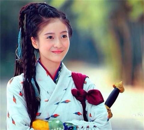 《神雕侠侣》再翻拍 八个版本的小龙女和郭襄大盘点，你最喜欢哪一个？