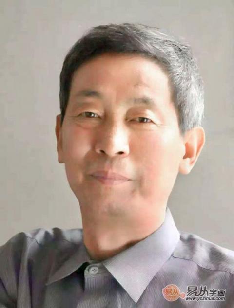 当代画家谁擅长画竹，河北画家赵俊贞竹画艺术赏读