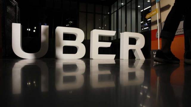 Uber递交IPO招股书:估值1000亿美元 去年营收113亿