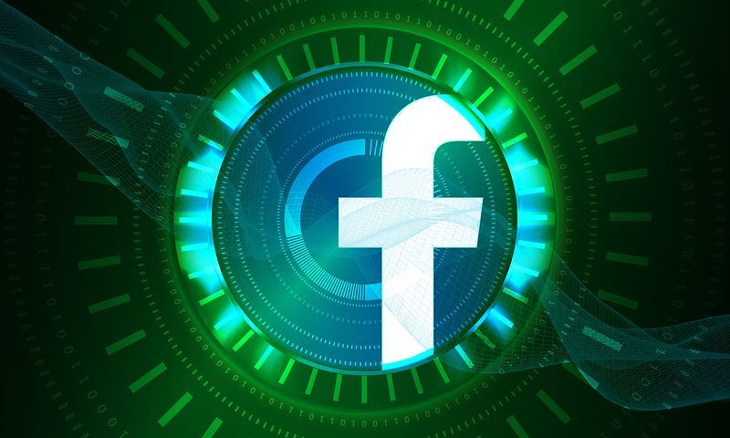 传FB数字货币拟下周推出 已获Visa万事达等支持