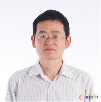 武汉光迅科技股份有限公司工程技术部经理何俊