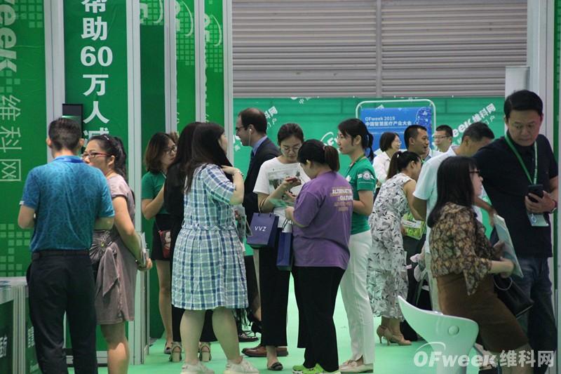 6大亮点！带您揭秘深圳生物健康和智慧医疗展