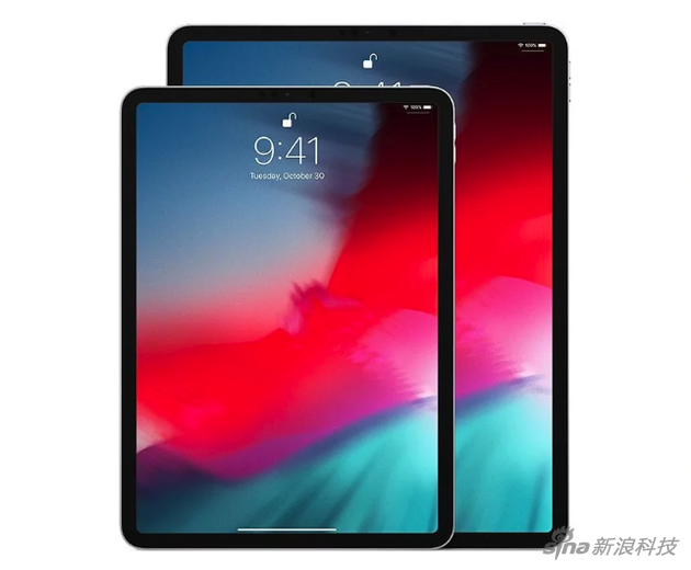 iPad Pro外形应该还是现在的样子