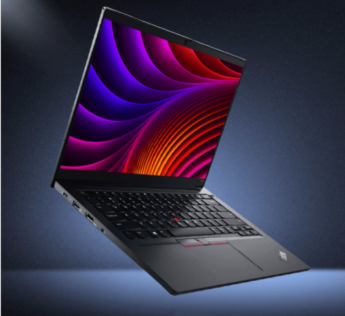让thinkpad e14锐龙版为你带来无边精彩