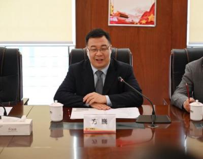 广州银行与国美缔结战略合作关系 资源互补开创共赢格局