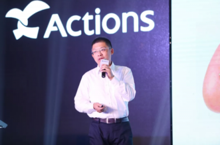 聚焦智能语音，炬芯科技2018TechLife开发者大会圆满召开