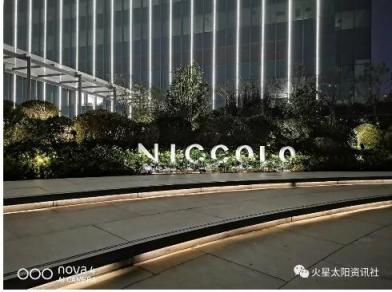 超广角三摄新秀——华为nova4后置三摄上手体验