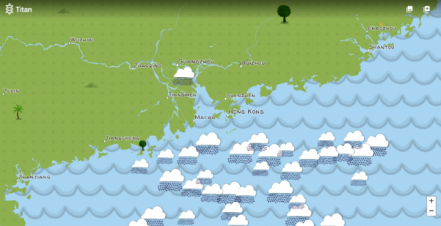 MAP3：Hyperion海伯利安发布去中心化地图服务网络
