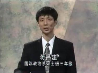 最强主持人蒋昌建：是什么让我走上编程猫科学导师讲台？