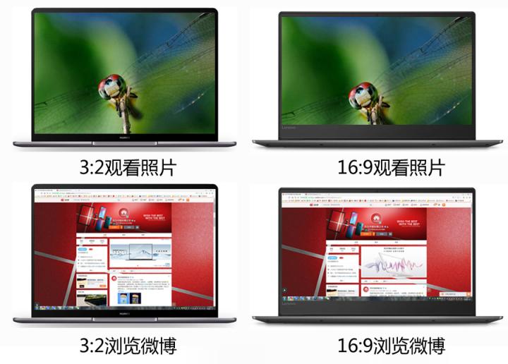 新年升职加薪 华为MateBook 13笔记本助你快速上手