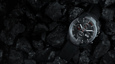 TicWatch Pro 4G版：“年度最佳可穿戴设备”实至名归