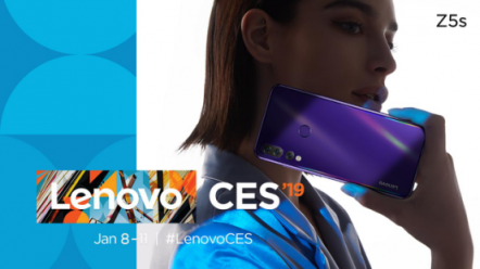 CES 2019最拥挤的展位：体验联想手机需提前排队