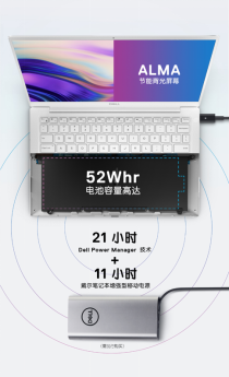 CES 2019：戴尔XPS13 9380带你在最前沿现场感受最“黑”科技！