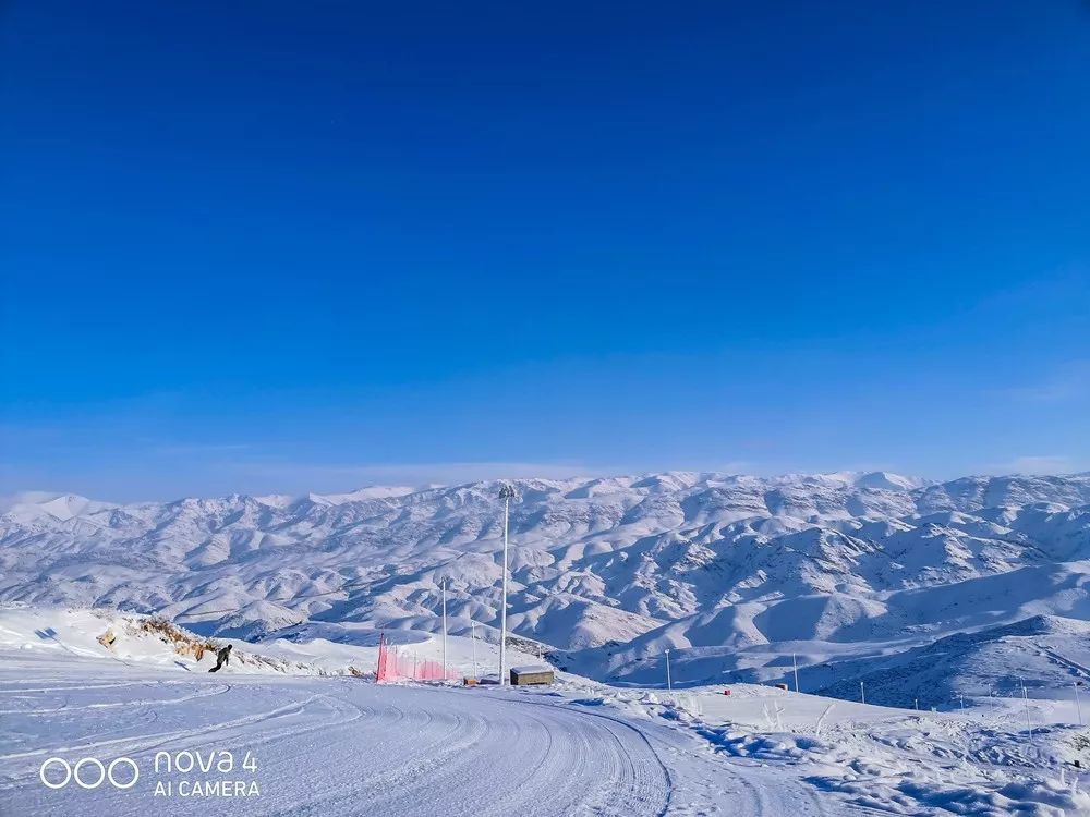 从苍茫大地到绚丽古都，用华为nova4的超广角留住一路美景