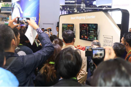 中小微零售企业的福音，苏宁在CES宣布智慧零售系统将彻底开源