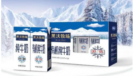 从完达山乳品看完达山人品