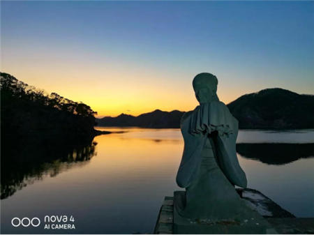 电影画面般宽幅 丝绢流水般顺滑 华为nova4好玩功能再挖掘