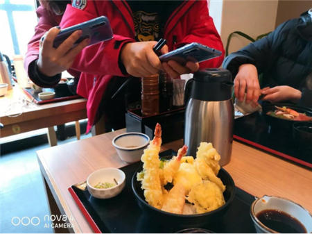 电影画面般宽幅 丝绢流水般顺滑 华为nova4好玩功能再挖掘
