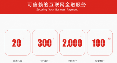 火眼云、中金支付携手合作 掀起数据革命新浪潮