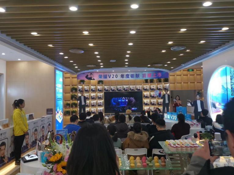 开启酷乐潮玩新方式 新零售领导品牌落户郑州