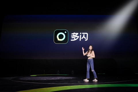 多闪产品经理徐璐冉：关于视频社交，年轻人有一个想法