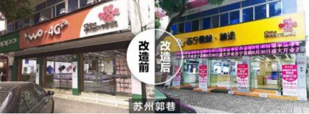 一年新开超2000家：这家门店为什么成了最受小镇青年欢迎的店？