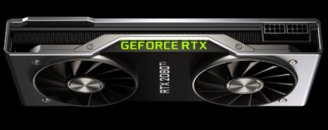 GeForce RTX 2080 Ti 教你以144帧流畅体验雪地吃鸡