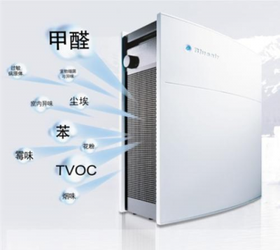 空气净化器哪个牌子好？口碑最好的空气净化器十大排名