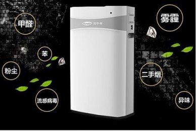 空气净化器哪个牌子好？口碑最好的空气净化器十大排名