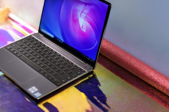 华为MateBook 13笔记本新年助力你的职场人生 让高效更便捷